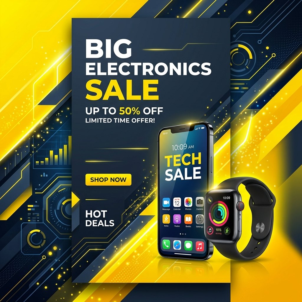 Smart Devices