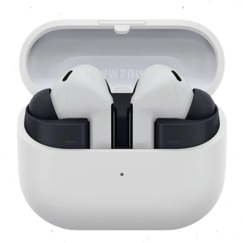 سماعات Samsung Galaxy Buds3 FE لاسلكية – إلغاء ضوضاء ANC، صوت 360 درجة، Bluetooth 5.4، اقتنيها الآن