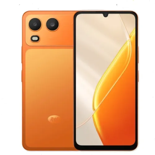 ايتل A200 Plus – 128 جيجابايت، رام 3 جيجابايت، شاشة 6.75 بوصة 120 هرتز، 4G LTE وشريحتين – الأكثر شيوعًا