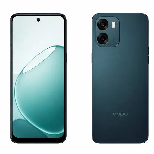 موبايل اوبو A6 OPPO A6 4G شاشة 6.75 بوصة 120 هرتز - كاميرا 50 ميجابكسل - بطارية ضخمة 7000 مللي أمبير - مقاوم للماء IP68/IP69 - معالج سنابدراجون 685