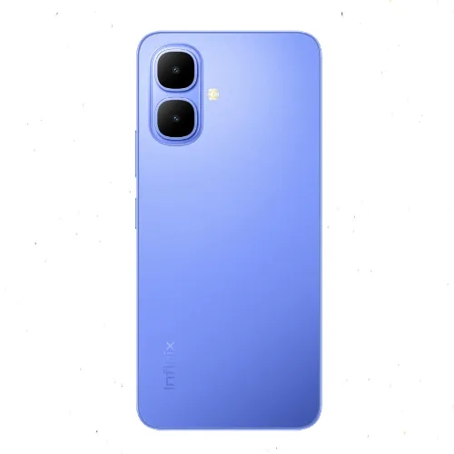 موبايل Infinix Smart 10 – شاشة 6.67 بوصة 120Hz، بطارية 5000mAh، Android 15، كاميرا 8MP، مقاومة IP64 وثنائي الشريحة