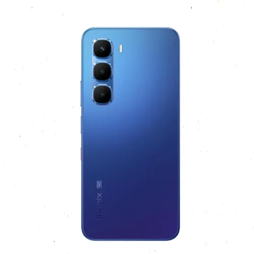 اشتر الآن هاتف Infinix Hot 60i 256 جيجا مع 8 جيجا رام – أداء سريع، شاشة 120Hz، بطارية 5160mAh