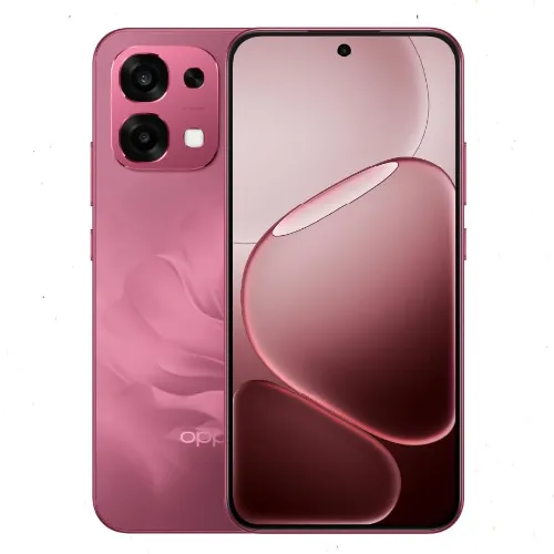 OPPO A6 Pro 5G – بطارية 7000mAh، شحن سريع 80W SUPERVOOC، شاشة AMOLED 120Hz، مقاومة IP69