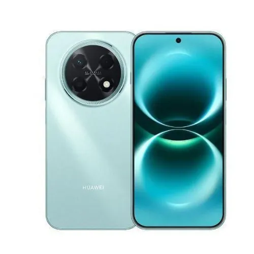 هاتف Huawei Nova 15 Max 256GB 8GB RAM – شاشة OLED 120Hz، بطارية 8500mAh، شبكة 4G