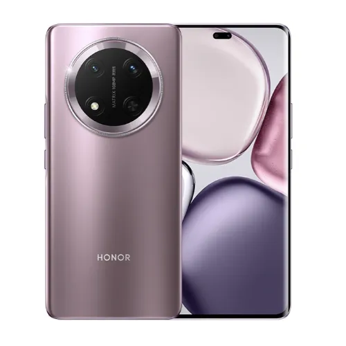 موبايل هونر X9c HONOR X9c 5G رام 12 جيجابايت تخزين 256 جيجابايت ثنائي الشريحة - شاشة AMOLED 6.78 بوصة 120 هرتز - كاميرا 108 ميجابكسل - بطارية 6600 ملل