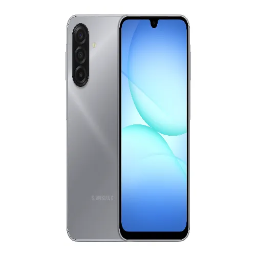 Samsung Galaxy A17 5G هاتف ذكي 128 جيجابايت مع 6 جيجابايت رام – أداء سريع وشاشة مميزة وتجربة استخدام يومية متكاملة