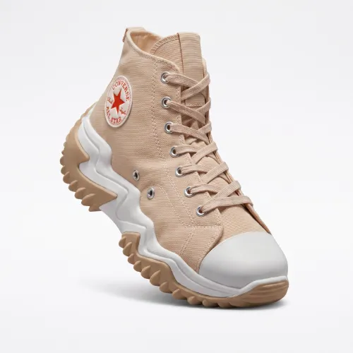 حذاء Converse Chuck Taylor All Star High Top للرجال – حذاء رياضي برقبة مرتفعة، تصميم كلاسيكي وأنيق