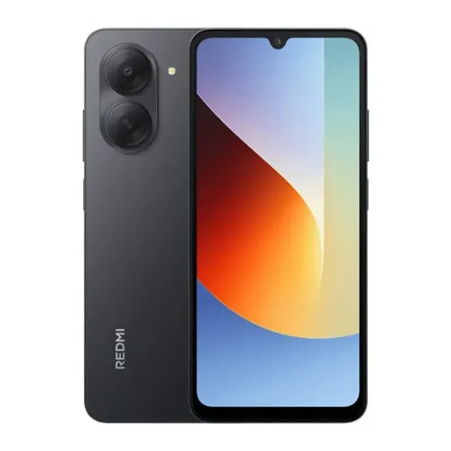 هاتف Xiaomi Redmi A7 4G ثنائي الشريحة – شاشة LCD كبيرة 6.88 بوصة بمعدل تحديث 120Hz ومعالج ثماني النواة وبطارية 5200 مللي أمبير وكاميرا 13MP ودعم micro