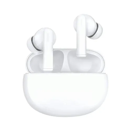 Honor Choice X5 Earbuds, Noise Cancellation, White - HCEBX5
