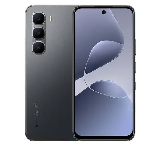اشتر الآن هاتف Infinix Hot 60i 256 جيجا مع 8 جيجا رام – أداء سريع، شاشة 120Hz، بطارية 5160mAh