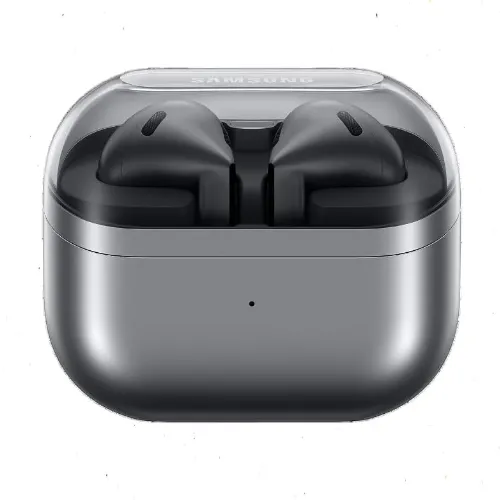 سماعات Samsung Galaxy Buds3 بلوتوث لاسلكية – إلغاء ضوضاء ANC، صوت Hi-Fi، صوت 360 درجة، اقتنيها الآن