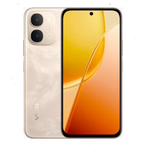 هاتف vivo Y31d سعة 256 جيجابايت ورام 8 جيجابايت، شبكة 4G وشريحتان – اطلبه الآن