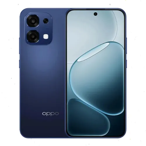 موبايل اوبو A6 برو OPPO A6 Pro 4G رام 8 جيجابايت تخزين 256 جيجابايت - شاشة AMOLED 6.57 بوصة 120 هرتز - متانة عسكرية ومقاومة كاملة للماء IP69 - بطارية 