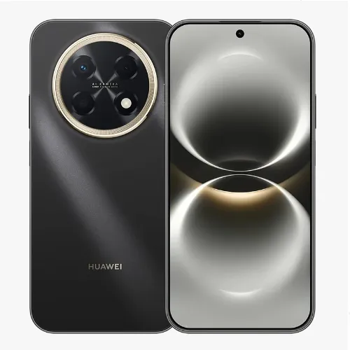 هاتف Huawei nova 15 Max سعة 256 جيجابايت وRAM 8 جيجابايت، شاشة OLED ‏6.84 بوصة بتردد 120Hz، كاميرا 50 ميجابكسل وبطارية 8500 مللي أمبير – تجربة متكاملة للاستخدام اليومي
