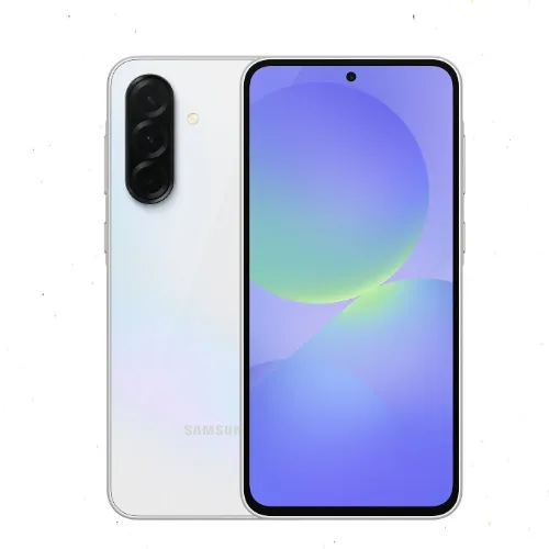هاتف Samsung Galaxy A36 5G سعة 256 جيجابايت مع 8 جيجابايت RAM – شاشة AMOLED 120Hz ومعالج ثماني النواة