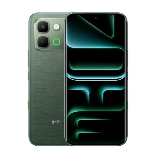 هاتف انفينيكس نوت إيدج Infinix Note Edge 5G ثنائي الشريحة رام 8 جيجابايت تخزين 256 جيجابايت - شاشة 6.78 بوصة - اندرويد 16 - بطارية 6150 مللي أمبير مع الشاحن