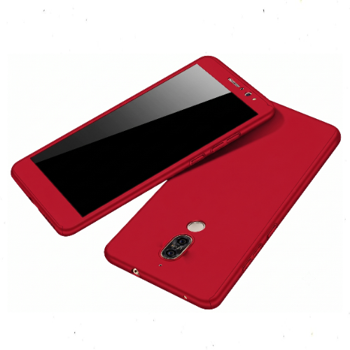 red red