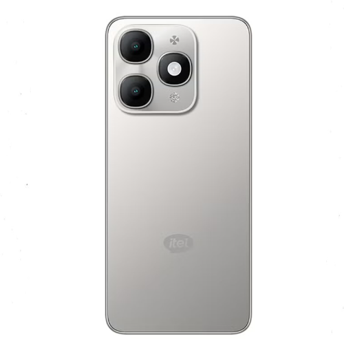 Titanium grey