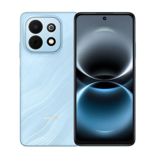 أزرق