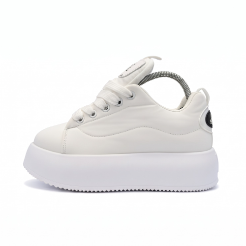 White White