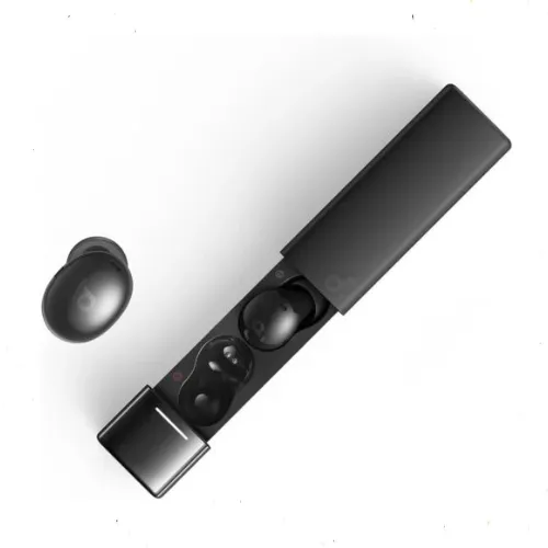 سماعات Anker Soundcore A30i لاسلكية – إلغاء ضوضاء ذكي، تشغيل 24 ساعة، Bluetooth 5.4، اقتنيها الآن
