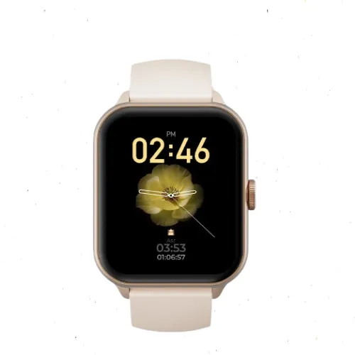 ساعة iQIBLA Qwatch S6 الإسلامية الذكية – شاشة AMOLED مقاس 1.78 بوصة، بوصلة القبلة، مشغل القرآن، عداد التسبيح، اقتنِها الآن