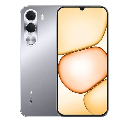 هاتف realme C100i – شاشة 6.8 بوصة بتردد 120Hz، بطارية 7000 مللي أمبير، رامات 4 جيجابايت، اطلبه الآن