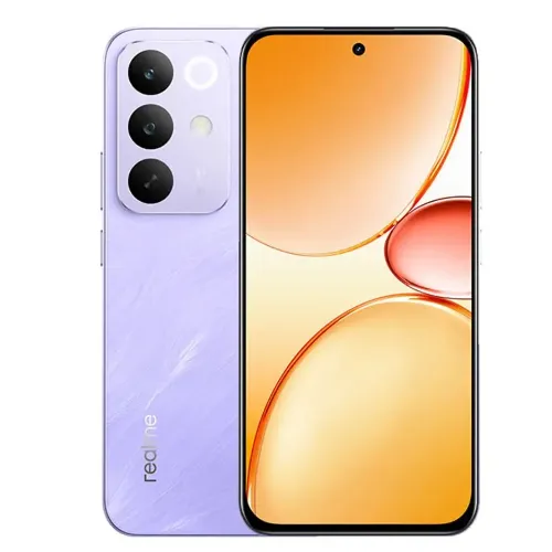 موبايل realme C85 Pro بذاكرة RAM 8GB وتخزين 256GB، شاشة AMOLED بحجم 6.8 بوصة 120Hz، كاميرا AI بدقة 50MP وبطارية Titan 7000mAh – الأفضل مبيعًا