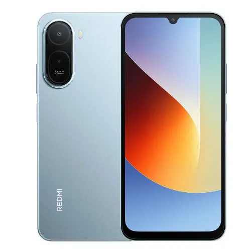 هاتف Xiaomi Redmi A7 Pro 4G، شاشة 6.9 بوصة 120Hz، بطارية 6000mAh، معالج ثماني النواة، كاميرا 13MP بالذكاء الاصطناعي – الأكثر شيوعًا