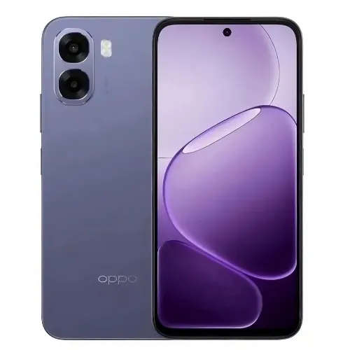 هاتف OPPO A6t 5G – شاشة 6.75 بوصة بتردد 120Hz، بطارية 6500 مللي أمبير، سطوع 1125 شمعة، اقتنيه الآن