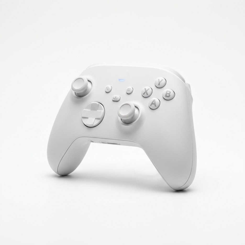 Game Console Controller + USB 3.0 Cable