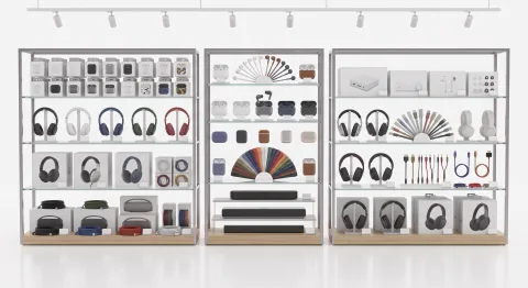 AirPods