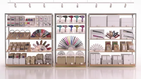 Hair care devices
