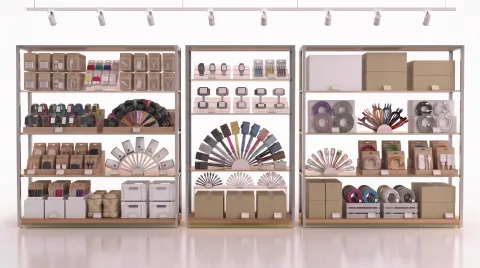 Animal supplies