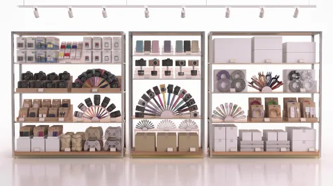 Computer and laptop accessories