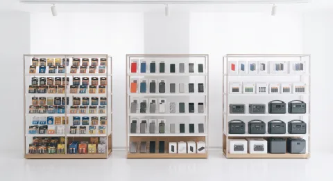 Batteries