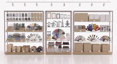 Other screens