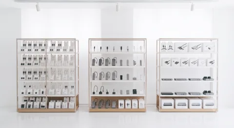 Data connectors
