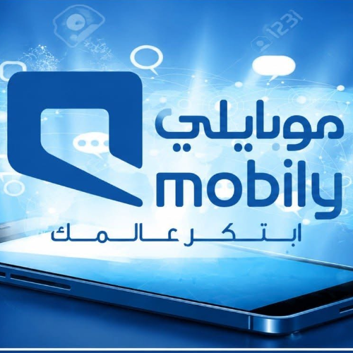 موبايلي